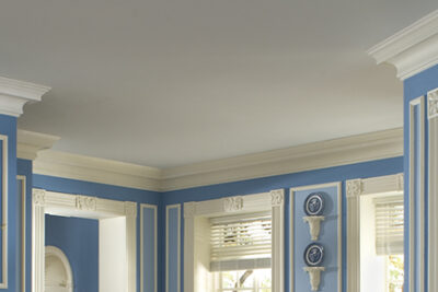 Custom Moulding Project – Miami Beach, FL