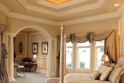 Custom Moulding Project – Miami Beach, FL