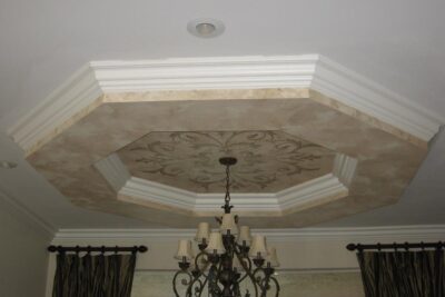 Custom Moulding Project – Miami Beach, FL